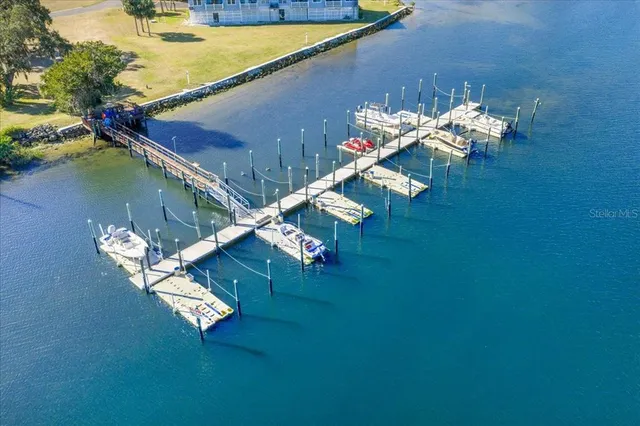 $475,000 | 11938 West Blue Bayou Court, Unit 331, Crystal River, FL 34429