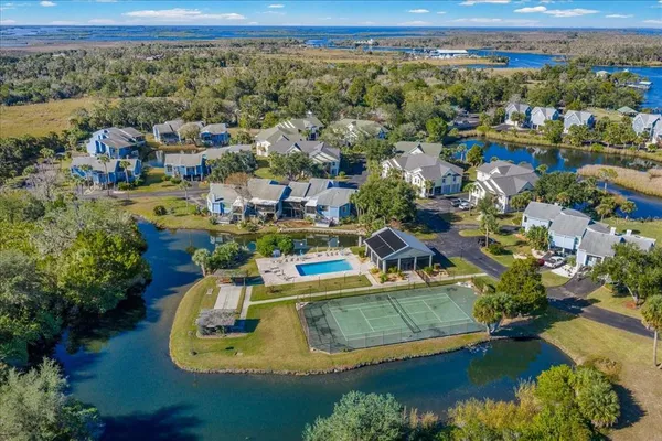 $445,000 | 11938 West Blue Bayou Court, Unit 331, Crystal River, FL 34429