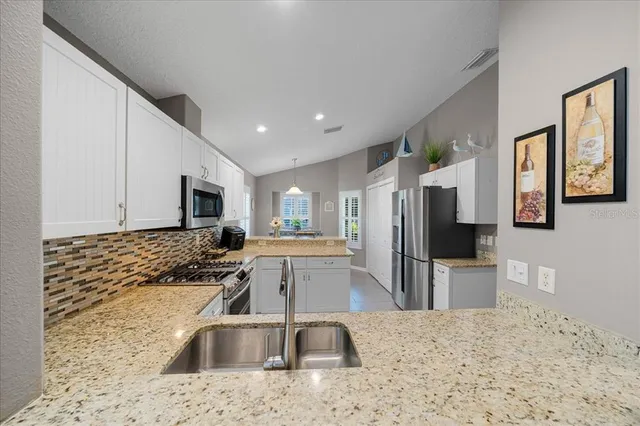 $475,000 | 11938 West Blue Bayou Court, Unit 331, Crystal River, FL 34429