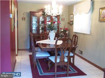 893 Pine Road Warminster, PA 18974 - Photo 3 of 12 Dining Room