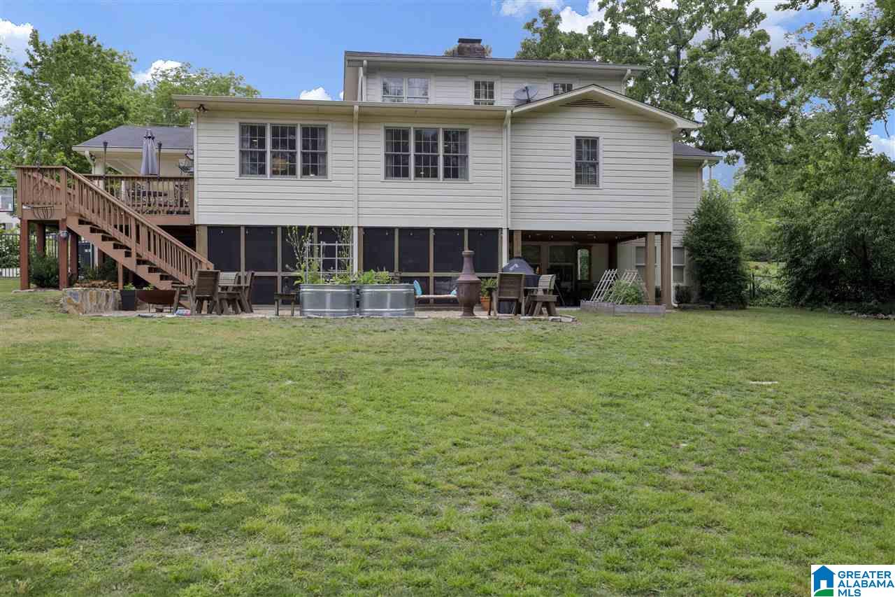 1829 Shades Crest Road Birmingham, AL 35216 - Photo 48 of 50
