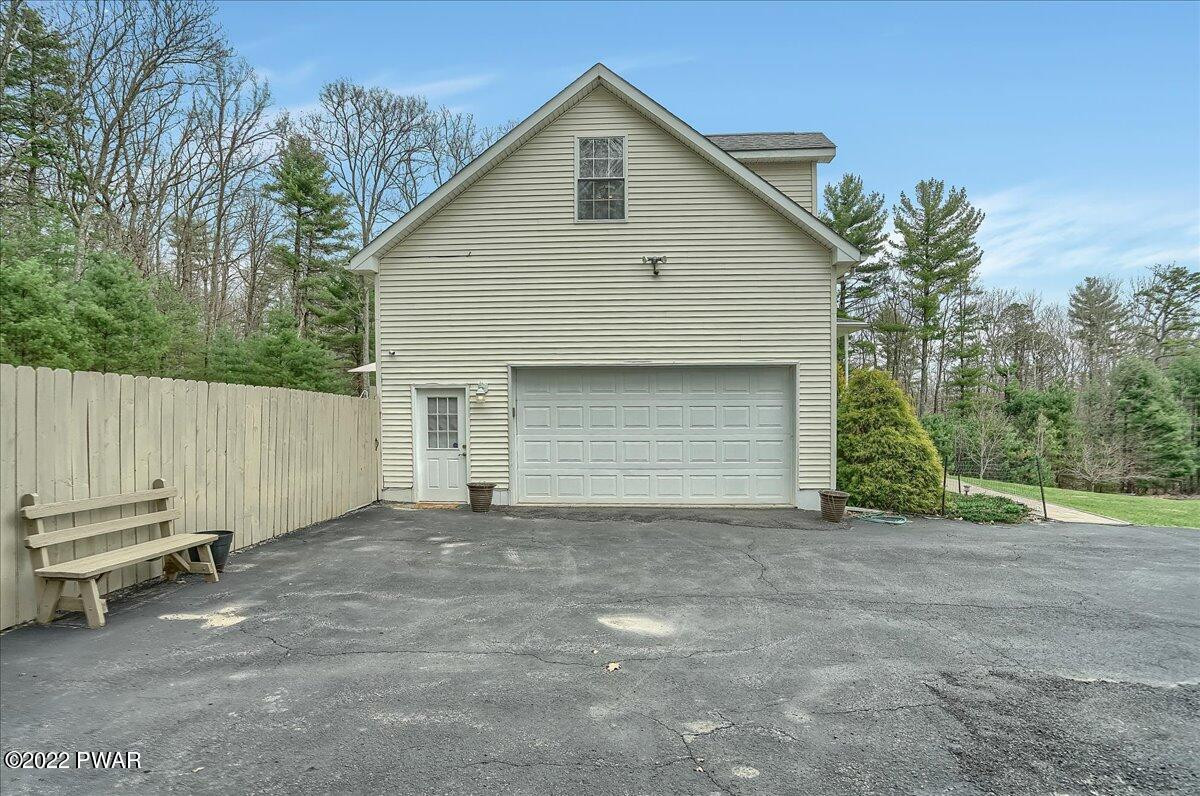 110 Stone Ridge Road Dingmans Ferry, PA 18328 - Photo 49 of 65