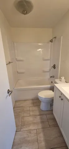 a close view of sink