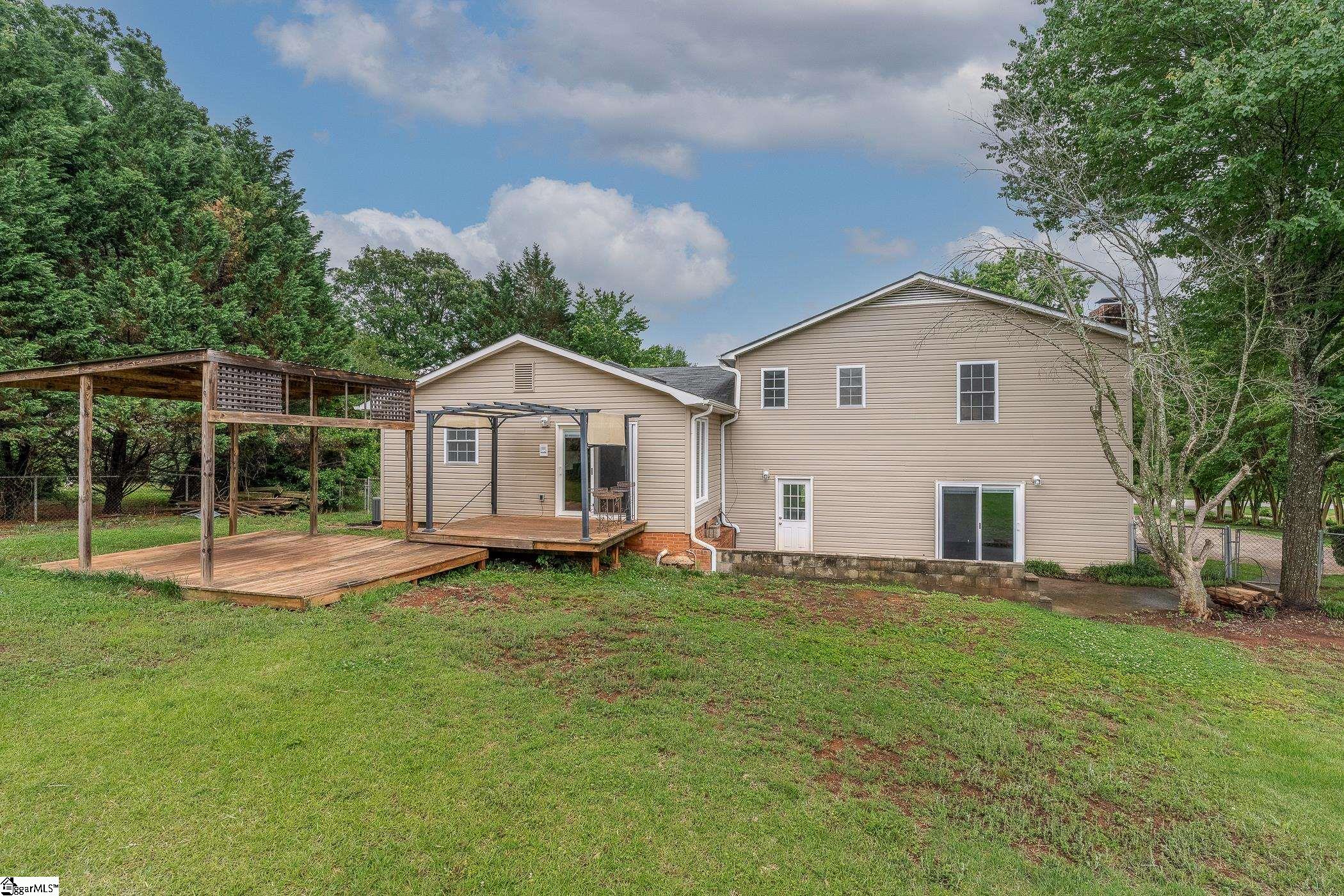 1206 3 Bridges Road Easley, SC 29642 - Photo 34 of 48