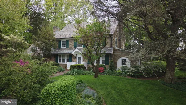 $399,000 | 105 East Logan Street, Norristown, PA 19401