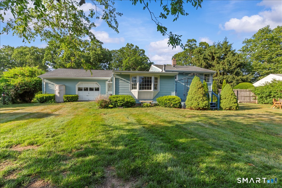 53 Blakeslee Road Wallingford, CT 06492 - Photo 31 of 37