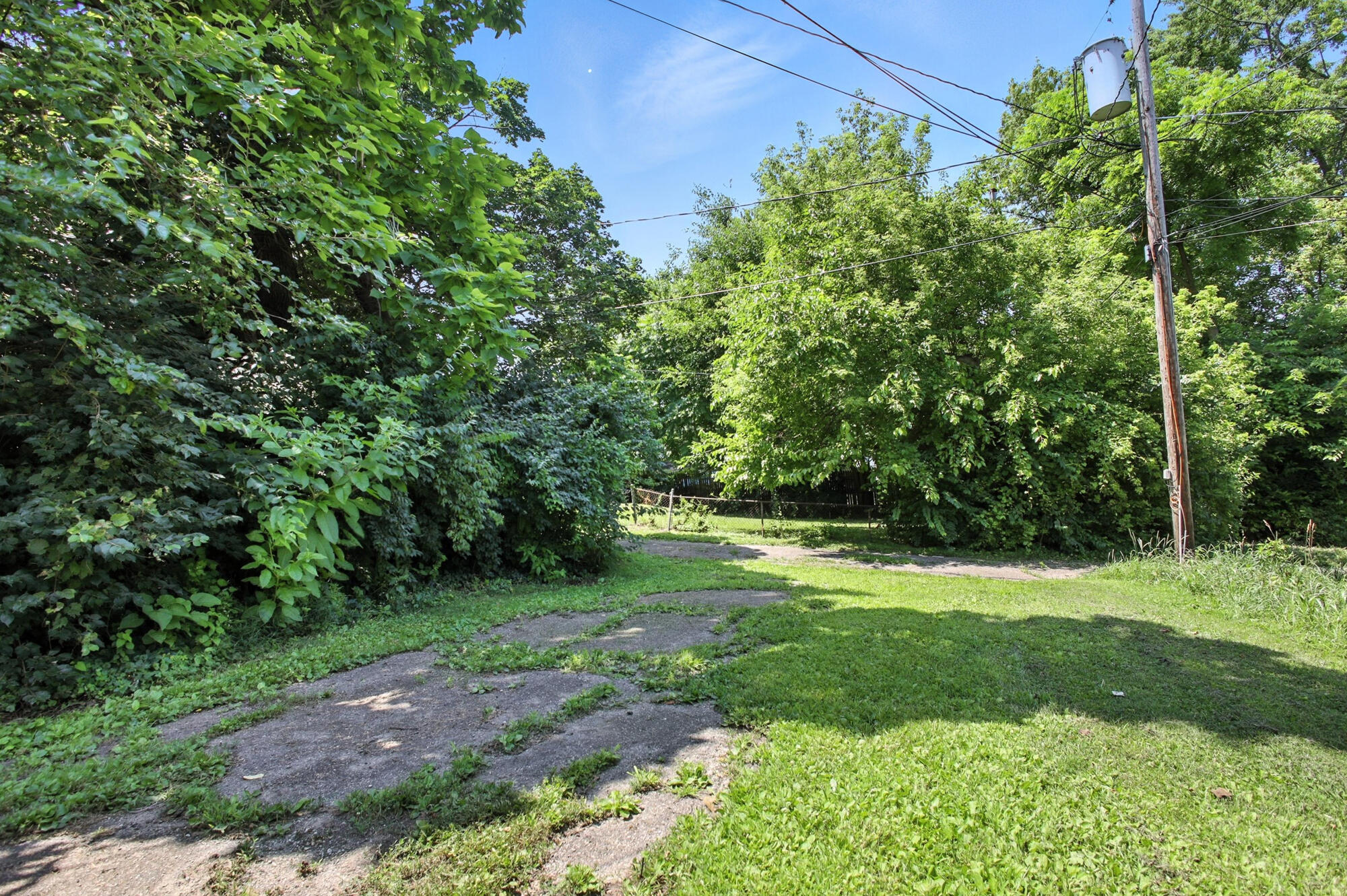 113 North Florence Street Springfield, OH 45503 - Photo 54 of 54