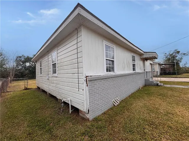 $69,900 | 364 Dixie Avenue, Houma, LA 70363