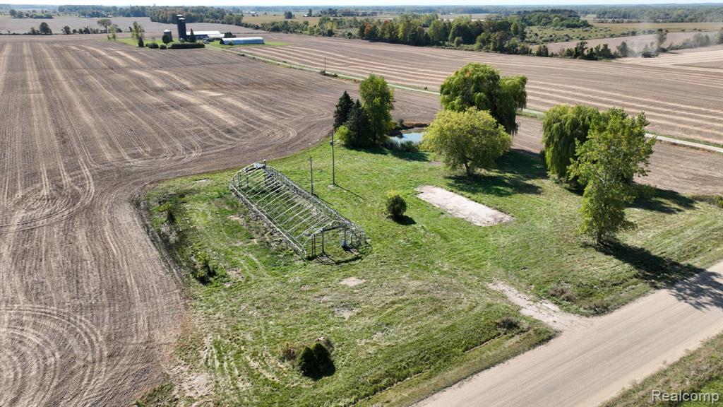 5176 Aitken Road Croswell, MI 48422 - Photo 14 of 41