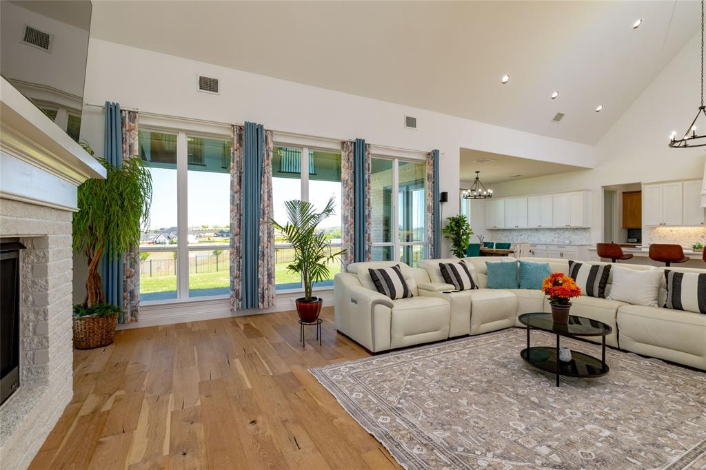 2037 Waterleaf Road Haslet, TX 76052 - Photo 6 of 38