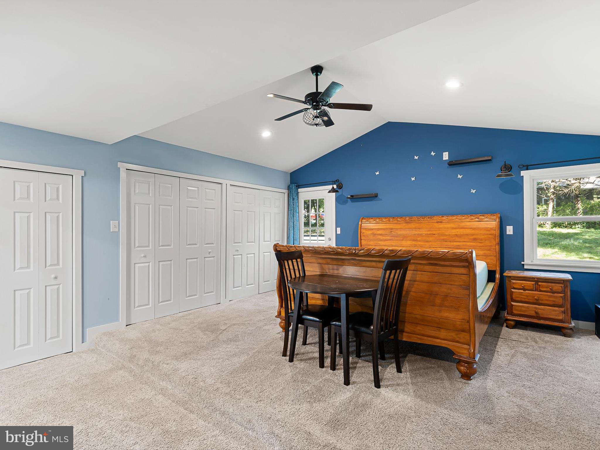 9 Park Lane Elkton, MD 21921 - Photo 13 of 35 Door to the outside and several huge closets