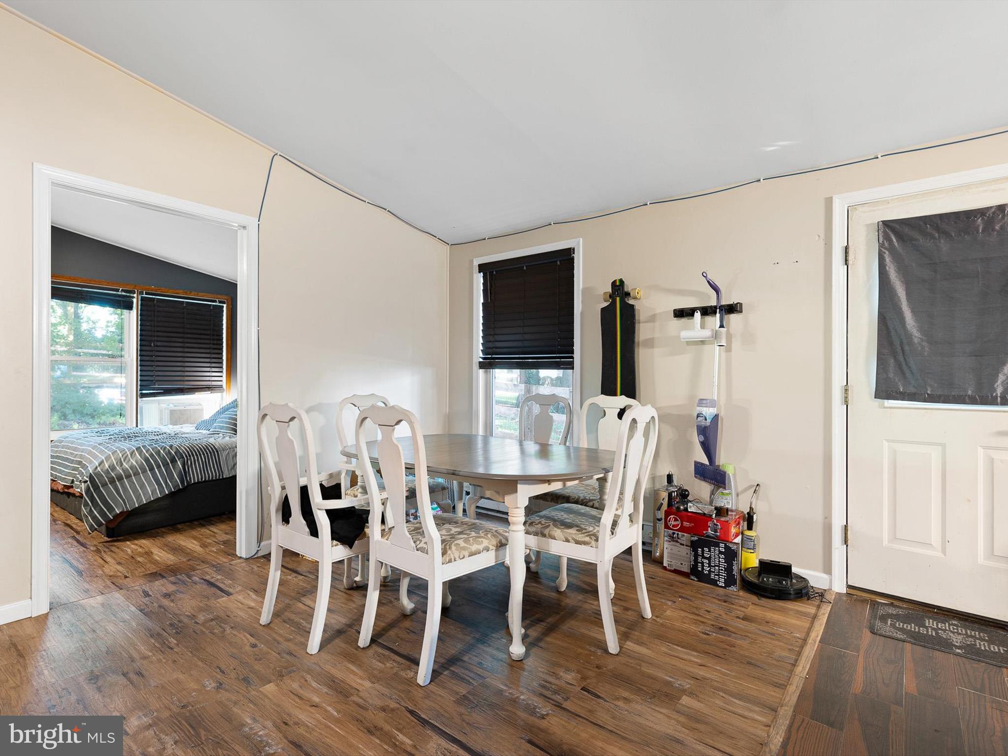9 Park Lane Elkton, MD 21921 - Photo 22 of 35 Dining area in attached in-law suite