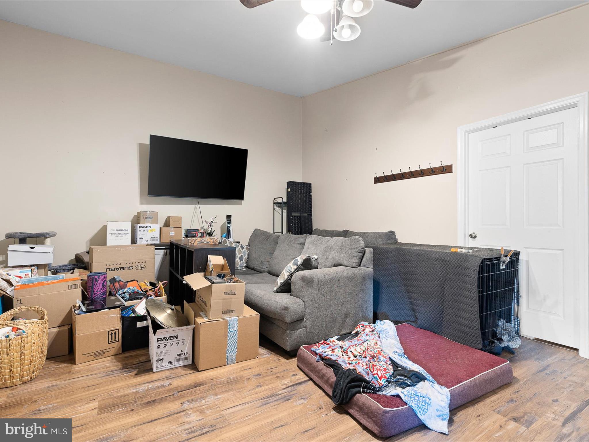 9 Park Lane Elkton, MD 21921 - Photo 27 of 35 Living Room with open concept in attached in-law