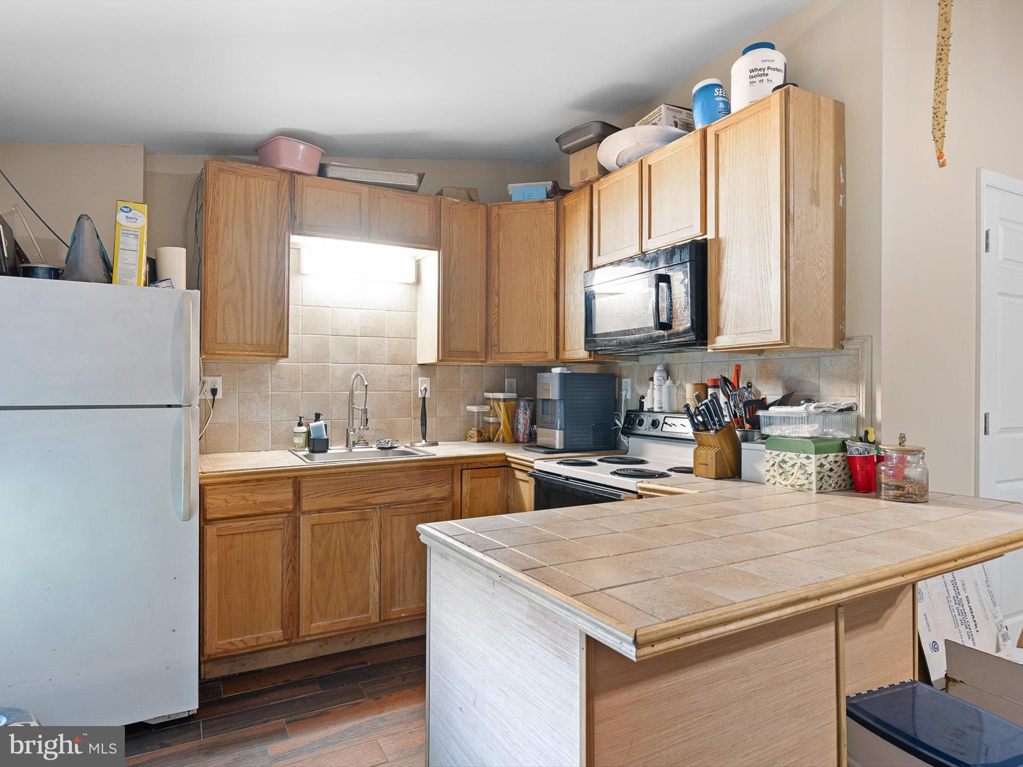 9 Park Lane Elkton, MD 21921 - Photo 28 of 35 Full Kitchen in attached in law suite