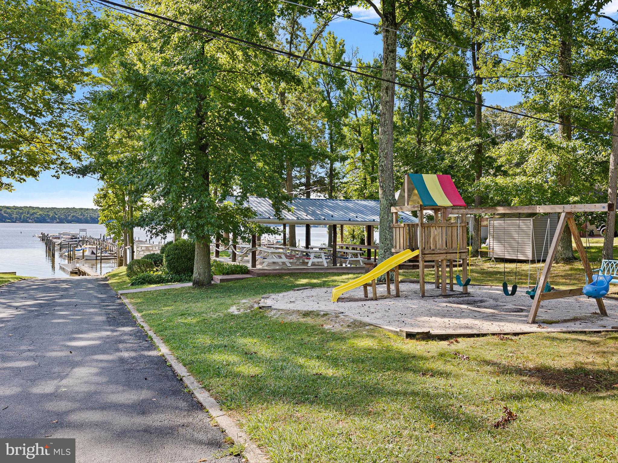 9 Park Lane Elkton, MD 21921 - Photo 30 of 35 Playground and Pavilion