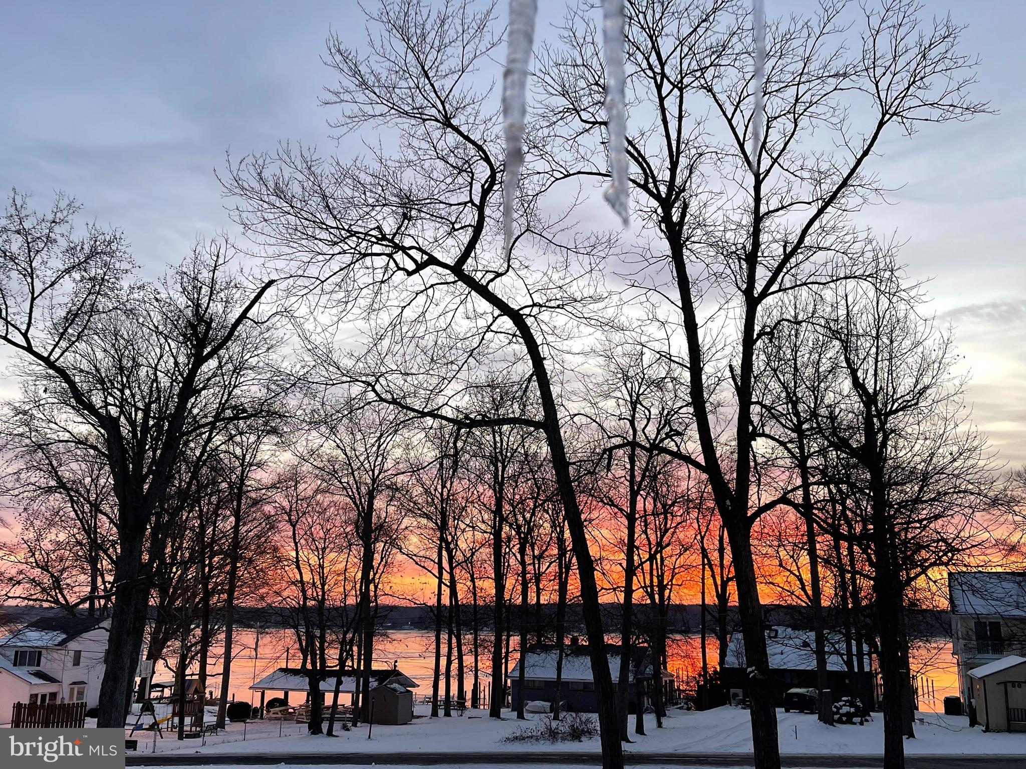 9 Park Lane Elkton, MD 21921 - Photo 34 of 35 Sunrise in Winter