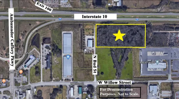 $550,000 | 238 North Bud, Scott, LA 70583