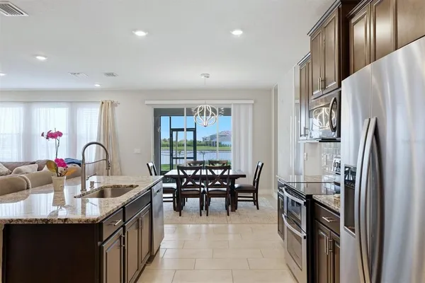 $750,000 | 12770 Indigo Breeze Drive, Sarasota, FL 34238