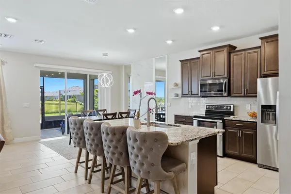 $750,000 | 12770 Indigo Breeze Drive, Sarasota, FL 34238