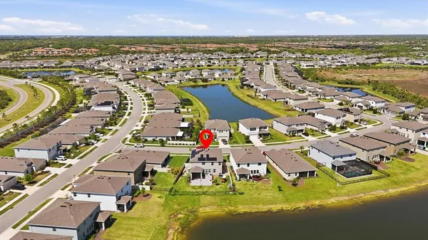 $750,000 | 12770 Indigo Breeze Drive, Sarasota, FL 34238