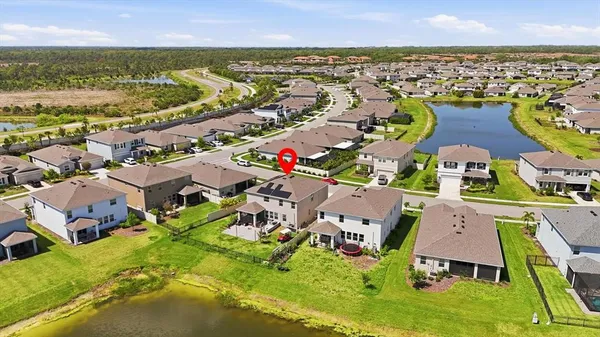 $750,000 | 12770 Indigo Breeze Drive, Sarasota, FL 34238