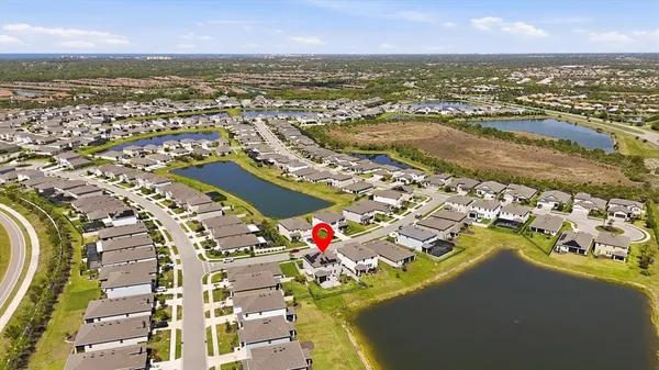 $750,000 | 12770 Indigo Breeze Drive, Sarasota, FL 34238