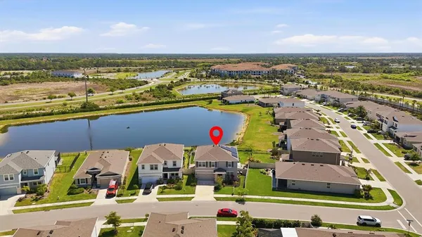 $750,000 | 12770 Indigo Breeze Drive, Sarasota, FL 34238