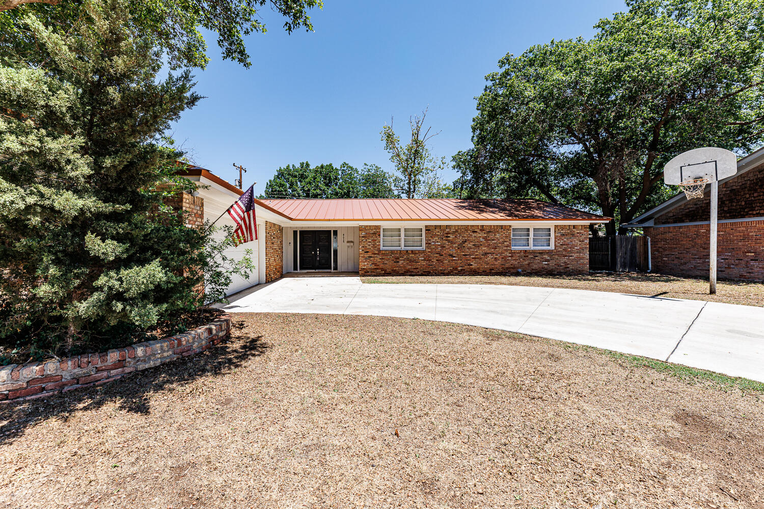 4618 30th Street Lubbock, TX 79410 - Photo 1 of 42 Front Exterior