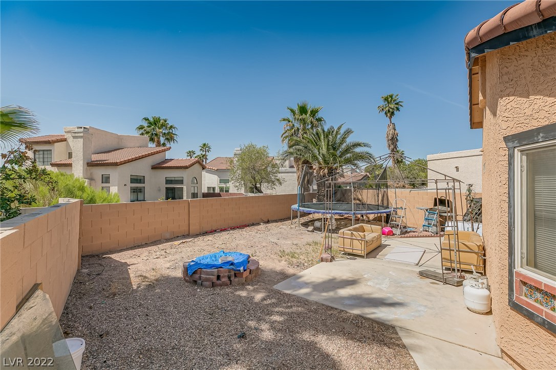 6557 West Beacon Road Las Vegas, NV 89108 - Photo 22 of 28