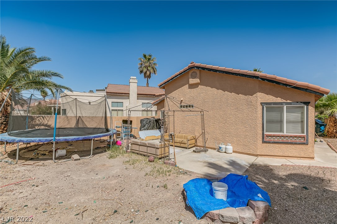 6557 West Beacon Road Las Vegas, NV 89108 - Photo 23 of 28