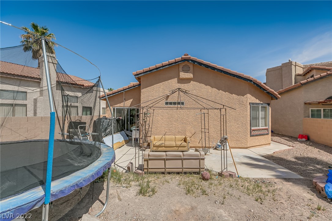 6557 West Beacon Road Las Vegas, NV 89108 - Photo 24 of 28