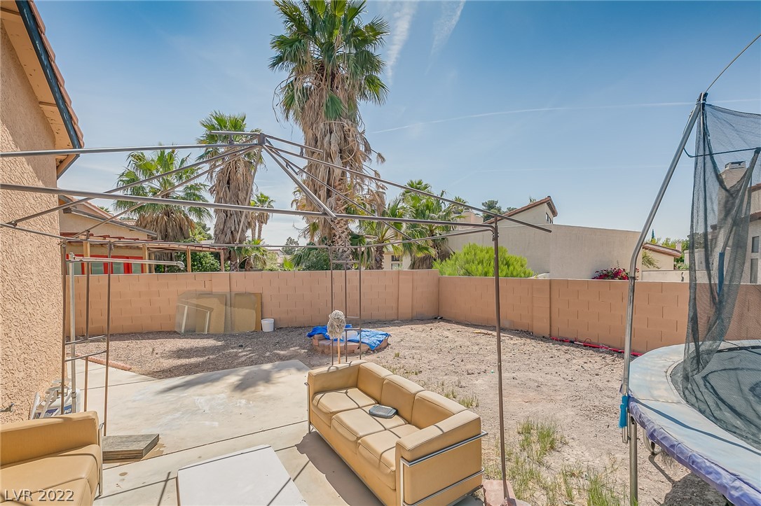 6557 West Beacon Road Las Vegas, NV 89108 - Photo 25 of 28