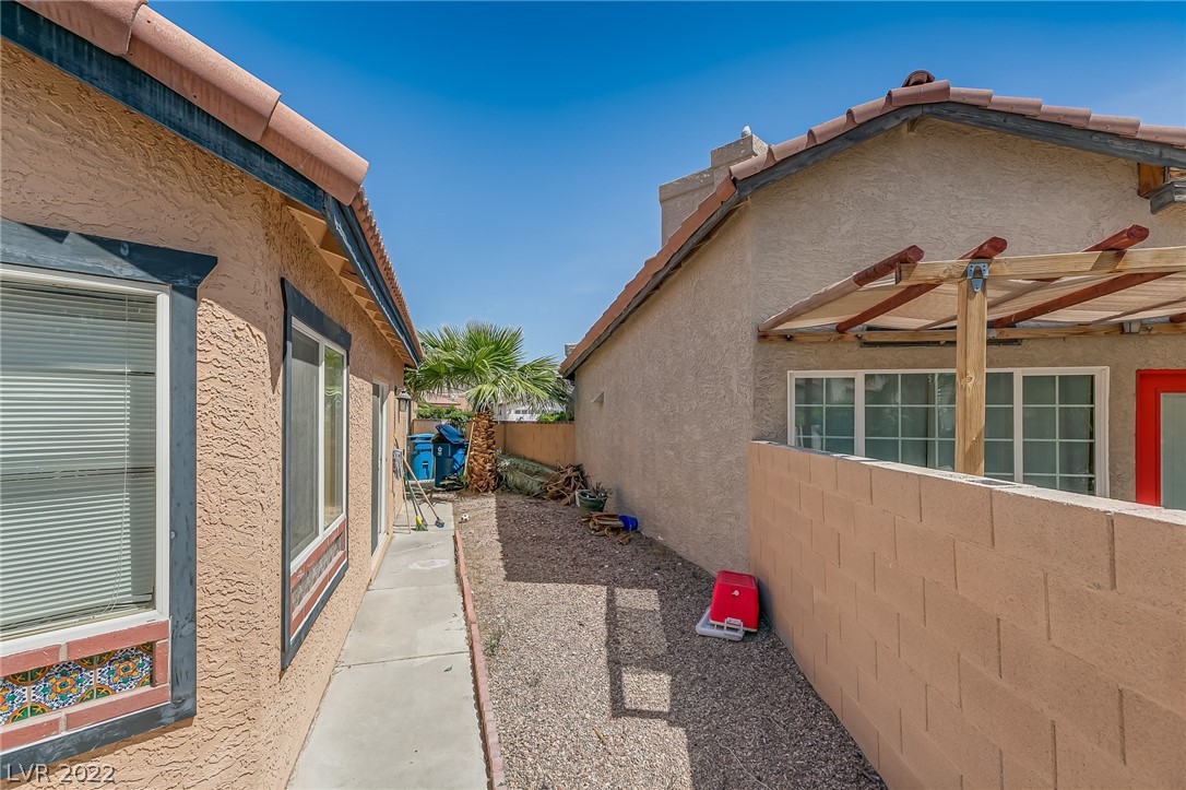 6557 West Beacon Road Las Vegas, NV 89108 - Photo 26 of 28