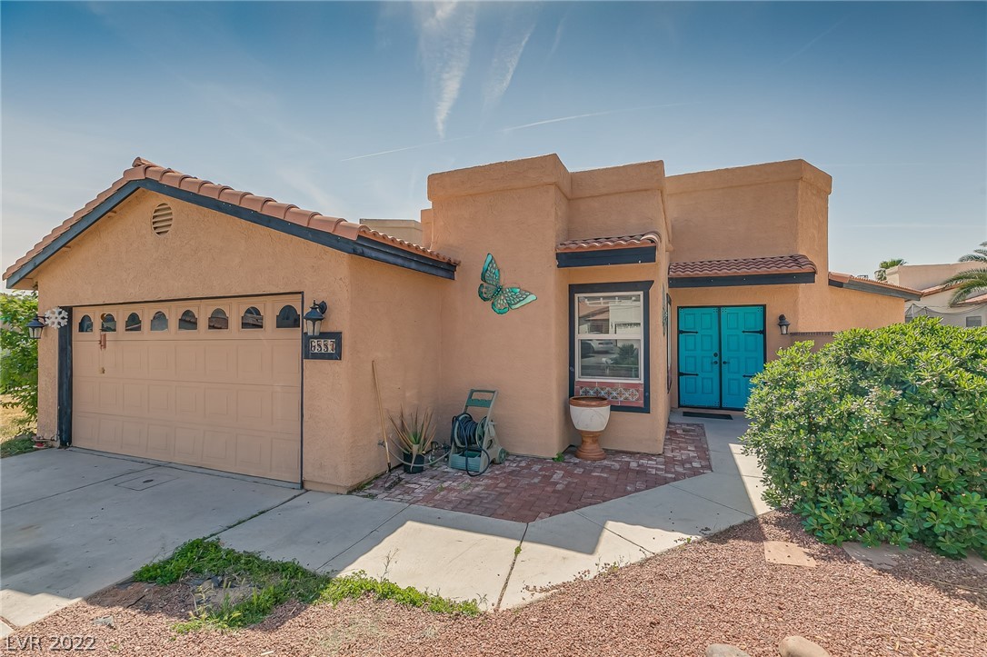 6557 West Beacon Road Las Vegas, NV 89108 - Photo 27 of 28