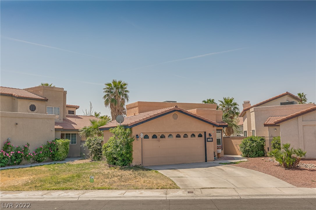 6557 West Beacon Road Las Vegas, NV 89108 - Photo 28 of 28