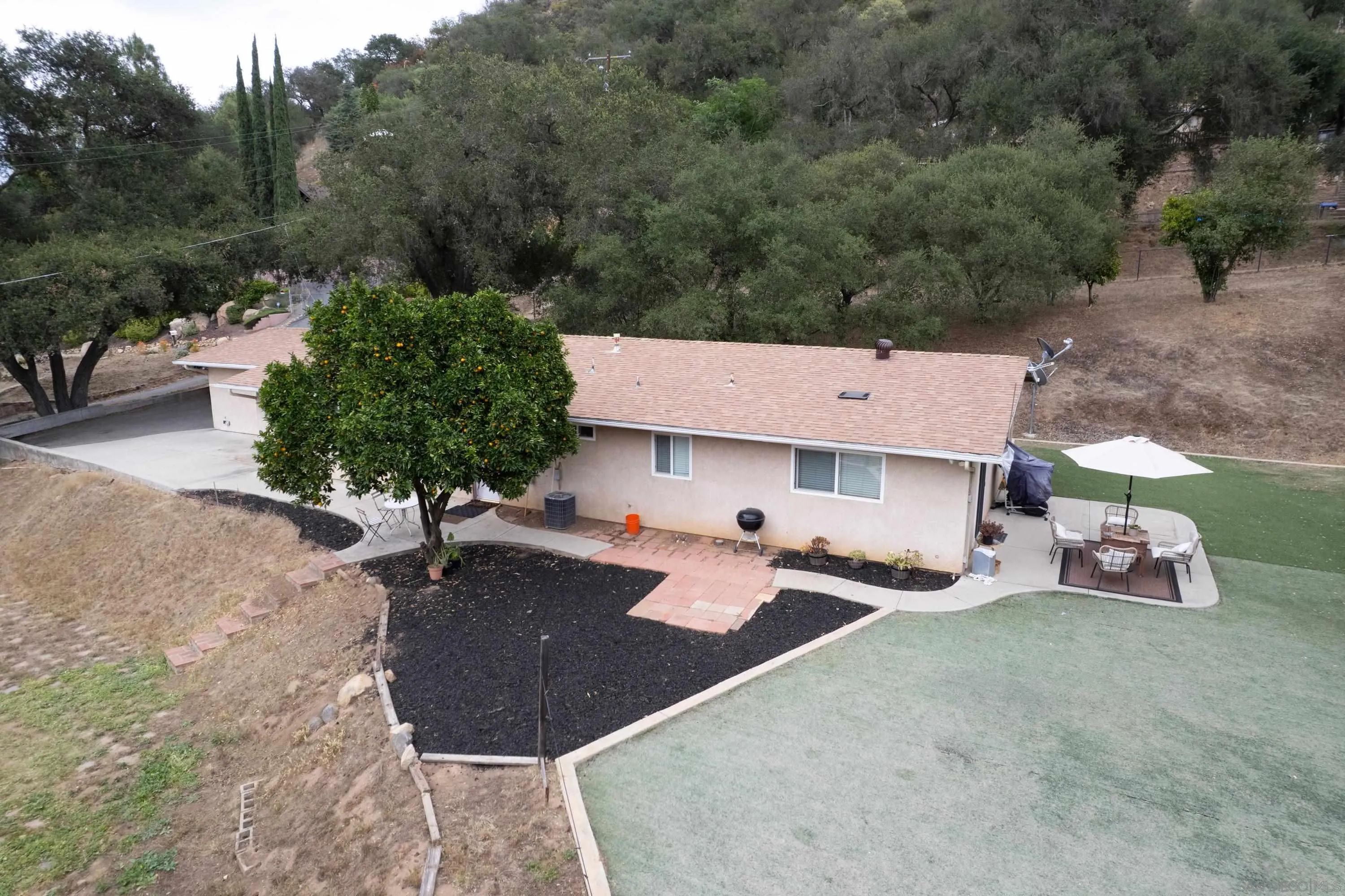 26942 Oakmont Road Valley Center, CA 92082 - Photo 29 of 32