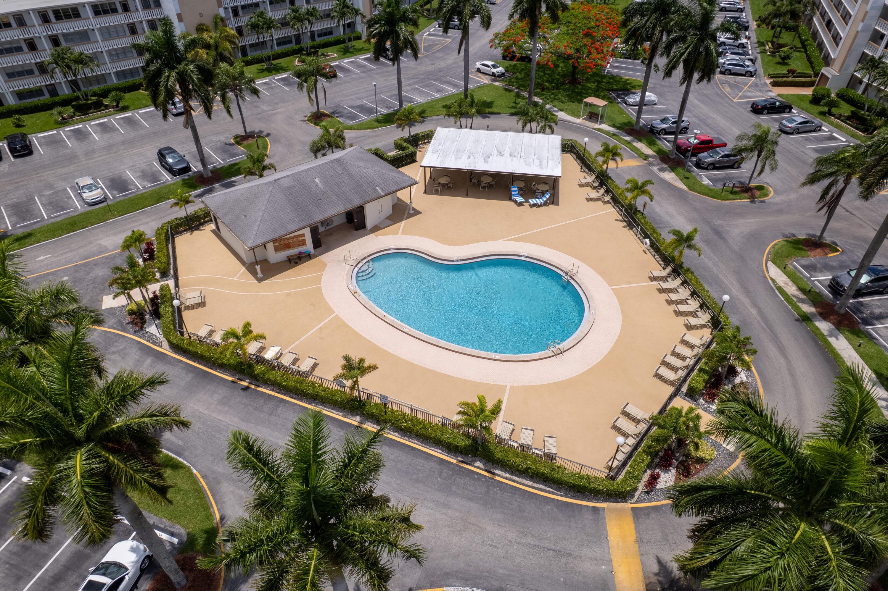 4060 Cornwall C Boca Raton, FL 33434 - Photo 24 of 25 DJI_0330-HDR