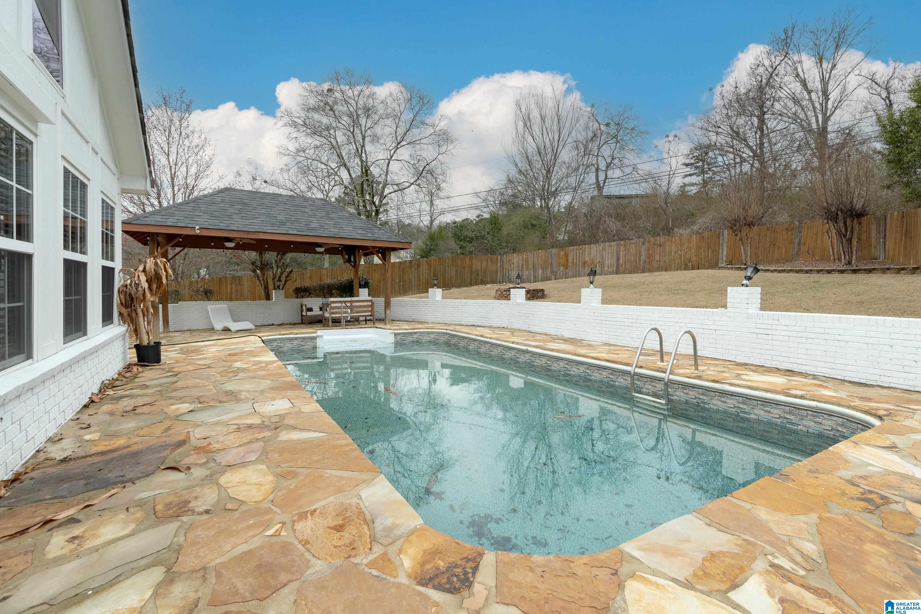 736 Rockbridge Road Birmingham, AL 35216 - Photo 49 of 51
