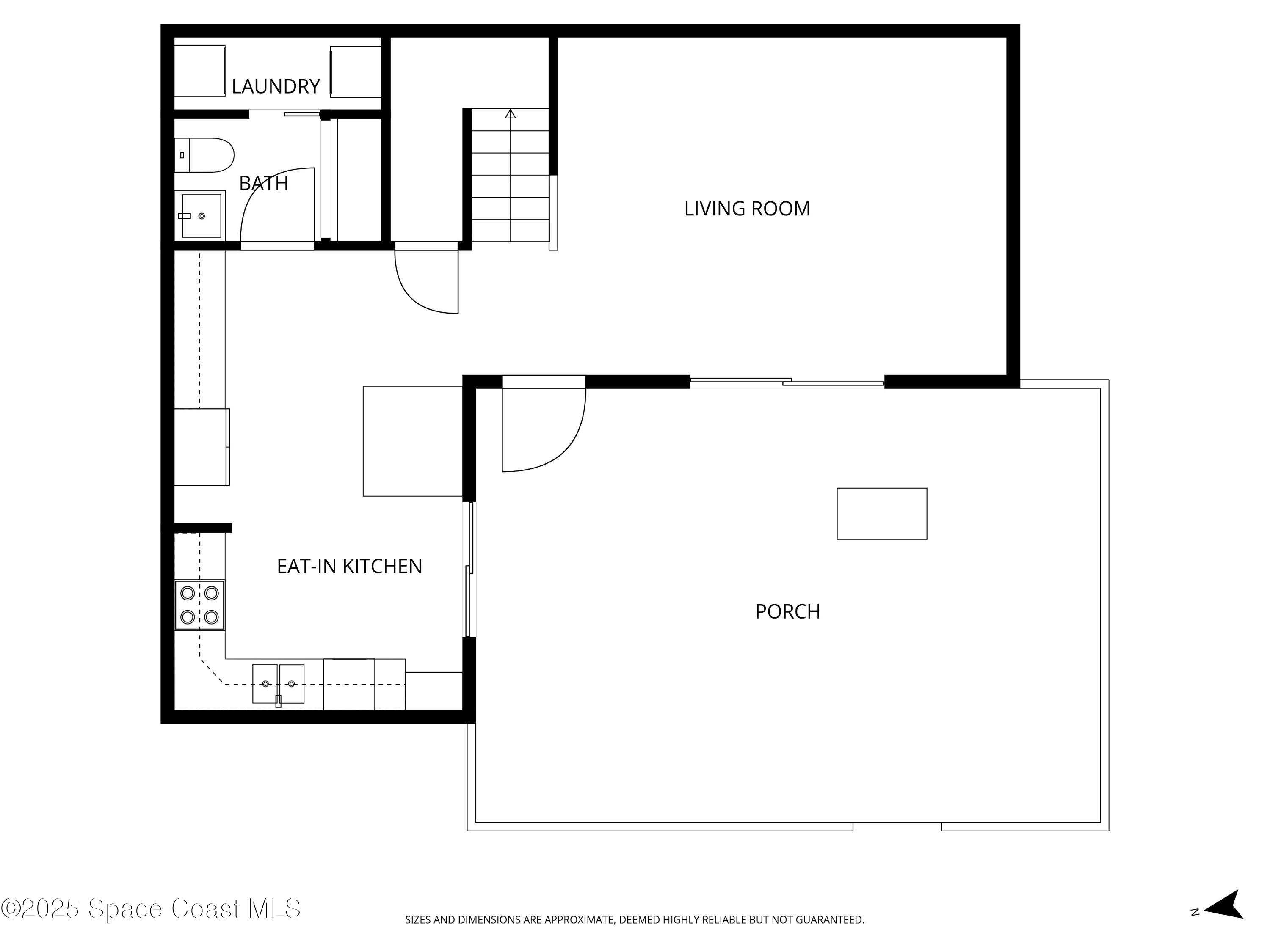 1511 Erin Court Palm Bay, FL 32905 - Photo 31 of 32