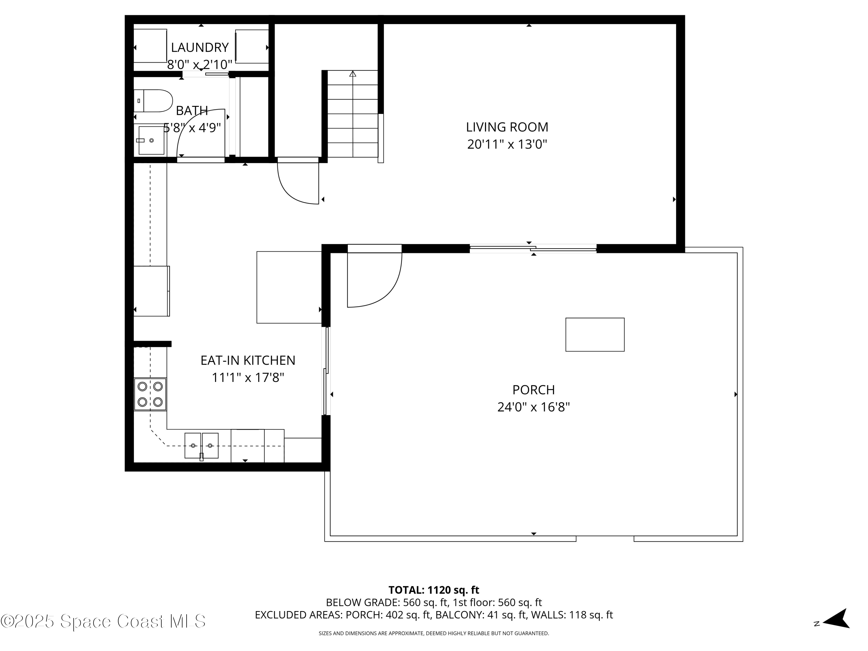 1511 Erin Court Palm Bay, FL 32905 - Photo 30 of 32 unknown