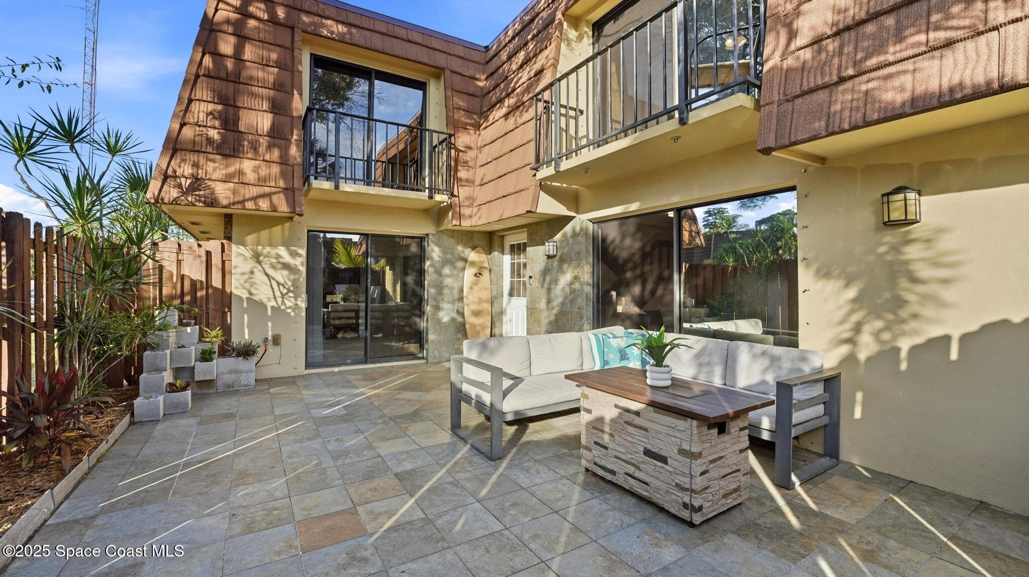 1511 Erin Court Palm Bay, FL 32905 - Photo 4 of 32 a view of a building with sitting area