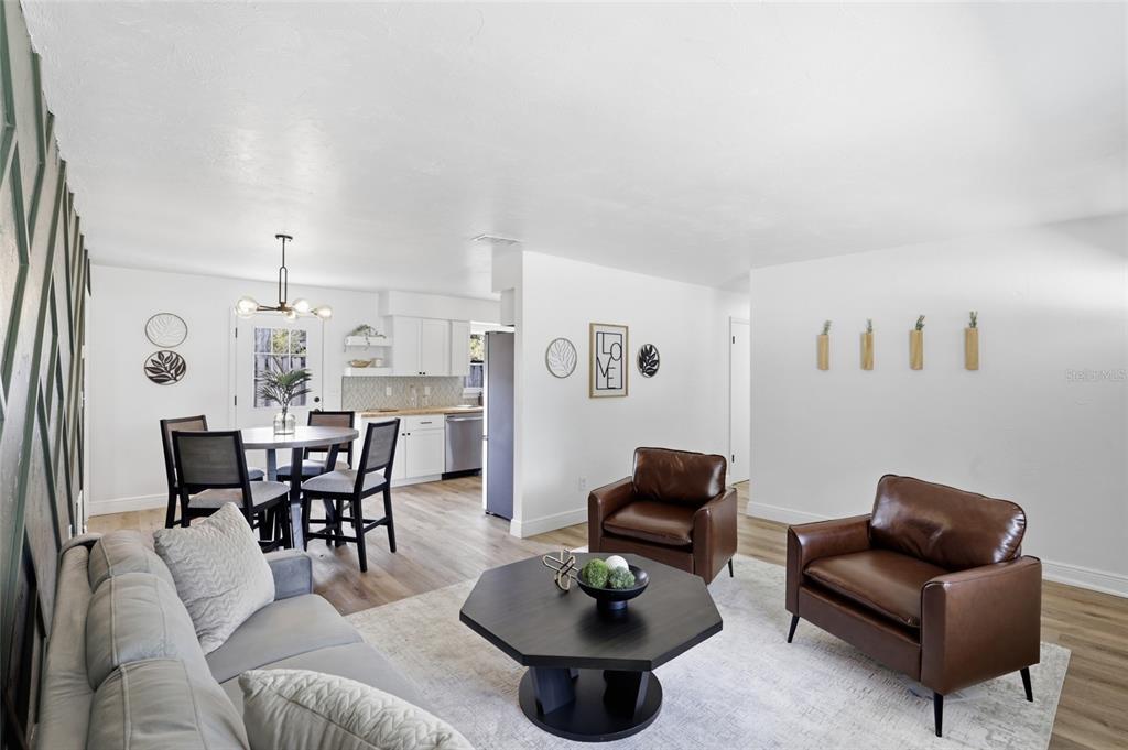 710 Northwest 253rd Street Newberry, FL 32669 - Photo 11 of 30