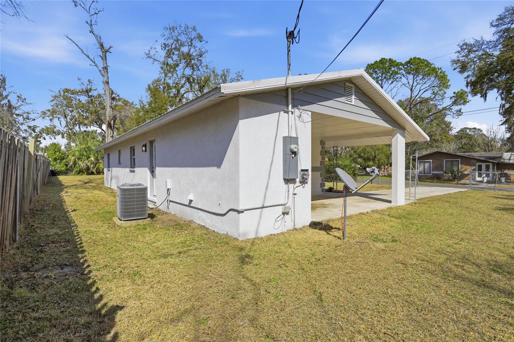 710 Northwest 253rd Street Newberry, FL 32669 - Photo 27 of 30