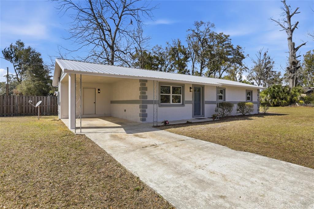 710 Northwest 253rd Street Newberry, FL 32669 - Photo 3 of 30