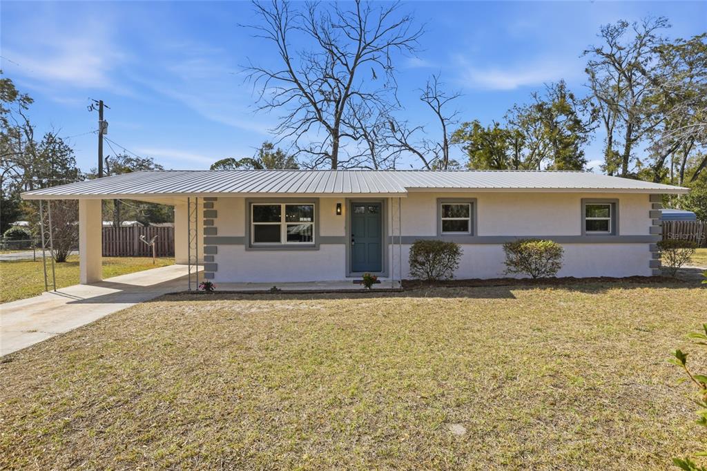 710 Northwest 253rd Street Newberry, FL 32669 - Photo 4 of 30