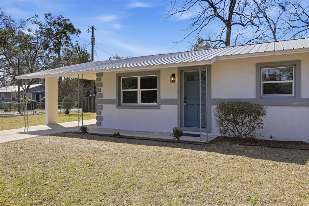 710 Northwest 253rd Street Newberry, FL 32669 - Photo 6 of 30