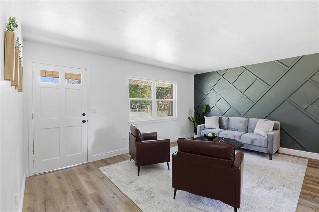 710 Northwest 253rd Street Newberry, FL 32669 - Photo 8 of 30