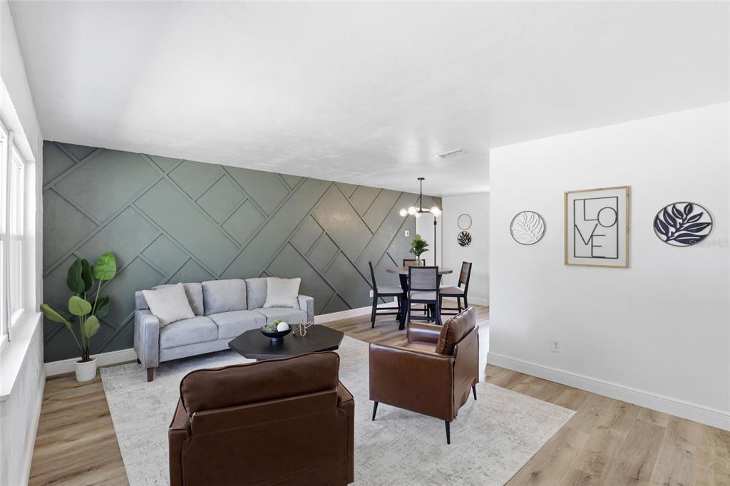 710 Northwest 253rd Street Newberry, FL 32669 - Photo 10 of 30