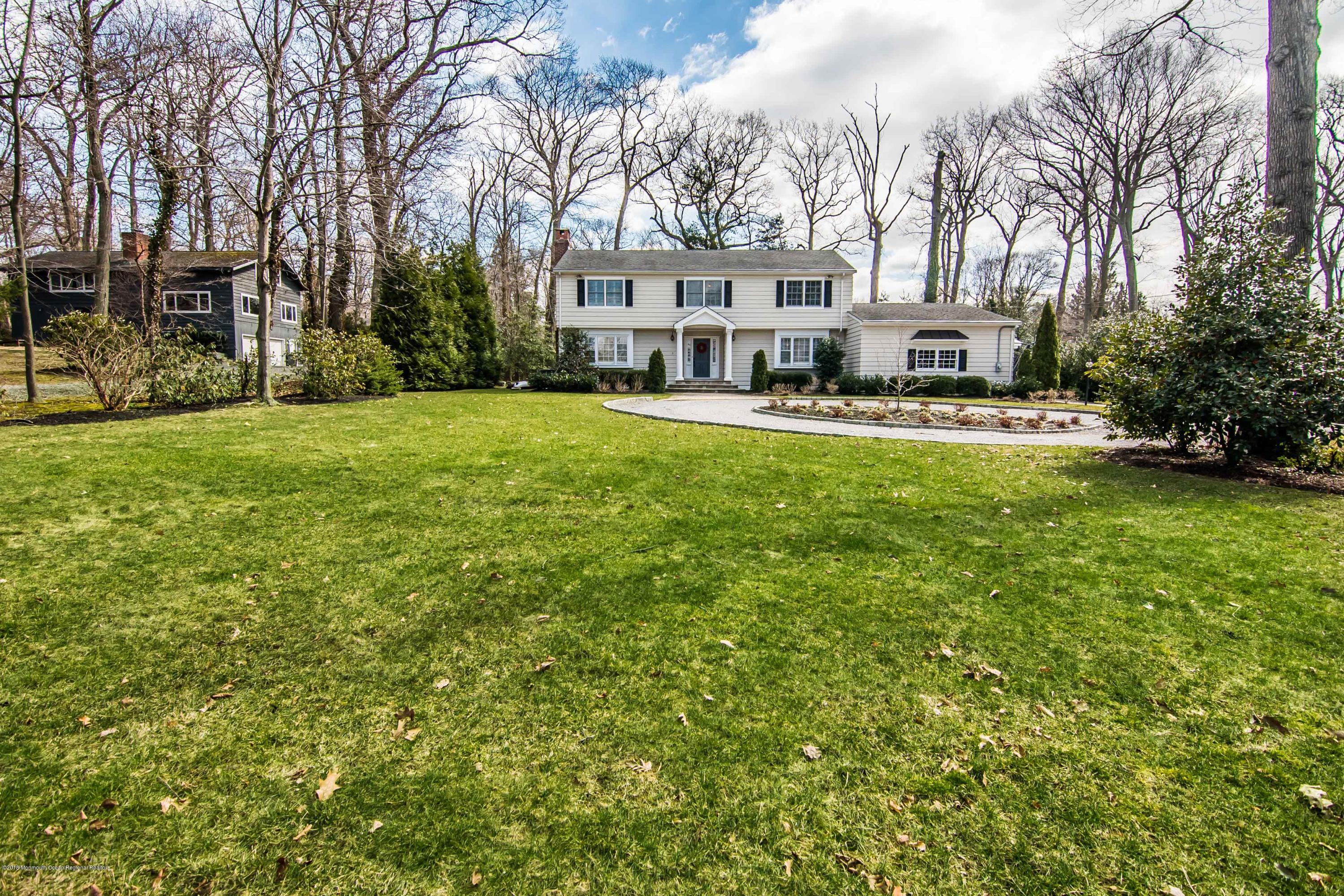 97 River Road Rumson, NJ 07760 - Photo 3 of 67 Listing Photo -78