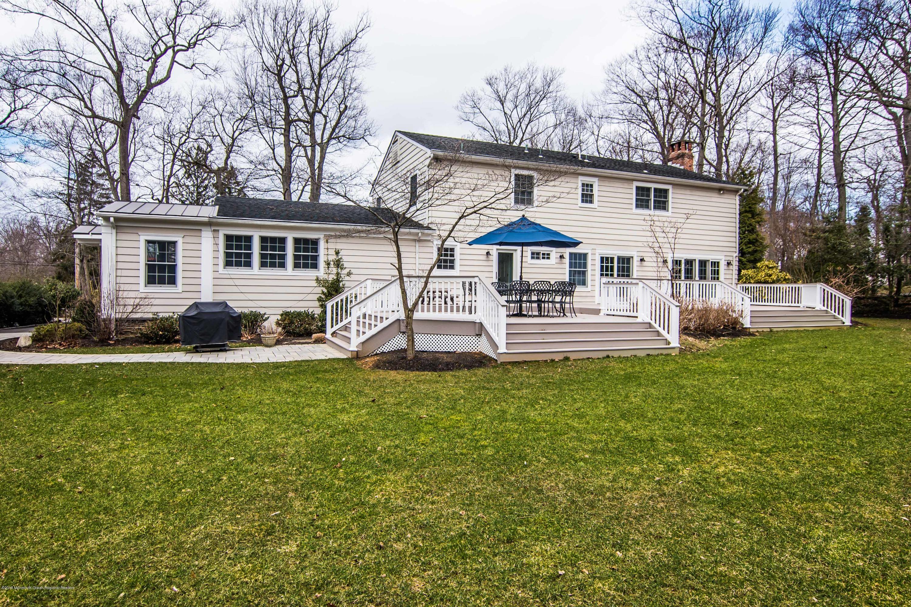 97 River Road Rumson, NJ 07760 - Photo 58 of 67 Listing Photo -13